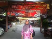 Tak perlu risau kerana anda tak perlu parking kenderaan kuala perlis. Cik Ayu Tabita Parking Kereta Dari Kuala Perlis Ke Langkawi