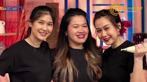 Ditemui di kantor kemenpora, jakarta pusat, prilly latuconsina menanggapi kenapa sinetron bmbp tamat.videografer: 0cgsc5ruczndpm