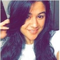 Mila Ortiz's Instagram, Twitter & Facebook