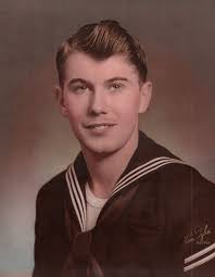 Where can we get proof of navy service around 1951?