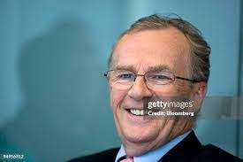 Jim Odonnell's Instagram, Twitter & Facebook