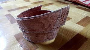 7 Kerajinan Dari Pelepah Pisang Paling Unik Terlengkap