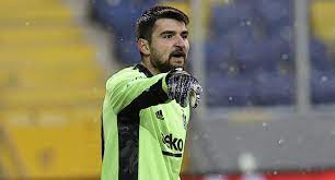 Ersin destanoglu, 20, from turkey besiktas jk, since 2018 goalkeeper market value: Ersin Destanoglu Malatya Ya Karsi Yok Trt Spor Turkiye Nin Guncel Spor Haber Kaynagi