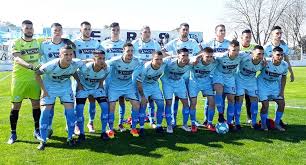 Liniers, al que lo llaman la topadora, es un equipo de la primera d. Club Social Y Deportivo Liniers Posts Facebook
