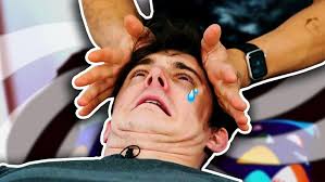 Unus Annus" Mark Needs To Rub Ethan and Only His Mom Can Help Him (TV  Episode 2020)