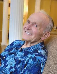 Obituary information for "Charlie" or "Butch"