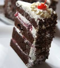 Black Forest Cake Recipe Food Com Recipe Black Forest Cake Cake Recipes Black Forest Cake Recipe