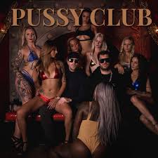 Pussy Club - Porno Mafia | Deezer