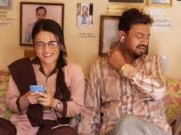 Pawri ho rahi hai khansir full comedy by video nation memes. Radhika Madan Irrfan Khan Sir Is And Will Always Be An Inspiration To Many