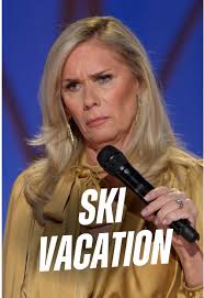Leann Morgan That Vacation