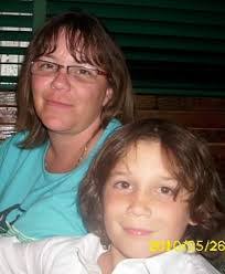 Sherri Rains's Instagram, Twitter & Facebook