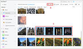 Pour Quoi Les Photos Iphone N Apparaissent Pas Toutes Sur Mon Pc