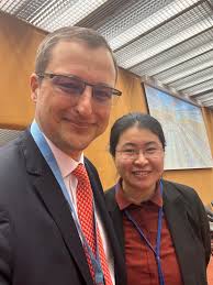 Céline Chausse (@ChausseCeline)