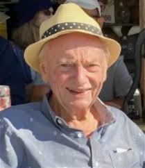 Obituary information for Murray Douglas Jackson