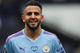 Here i have mentioned on her biography, no names of her parents and her siblings, education, career, marriage and children, her belief in god, and net worth. Riyad Mahrez Net Worth 2021 And Salary Glusea Com
