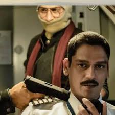 IC814: Politics of Identity in a Controversial Film — Hindus for Human  Rights