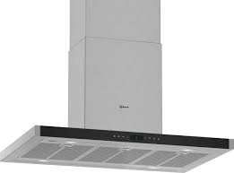 From filters to frothers we have it covered! Neff Stainless Steel Island Rangehood I96bmv5n5 I 96 Bmv 5 N 5 Importappliances