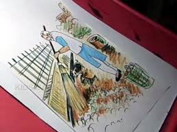 Drawing and poster competition on swachh bharat mission. How To Draw Pm Modi Clean India Drawing For Kids Step By Step Video Dailymotion