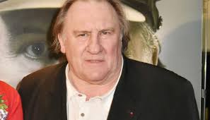 Aus der ehe gingen die beiden kinder guillaume und julie hervor, die ebenfalls erfolgreiche schauspieler wurden. French Film Star Gerard Depardieu Accused Of Raping 22 Year Old Actress Twice Very Real