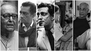 The official handle of satyajit ray film & television institute, kolkata, the premier centre of cinematic learning. Satyajit Ray India Marks Centenary Of Oscar Winning Filmmaker Variety