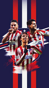 Atletico madrid and transparent png images free download. Walms On Twitter Atletico Madrid Wallpaper Download Https T Co Dhz6ojqz30 Atleticomadrid Felix Koke Morata