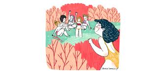 Sororidad mu tota alpha is currently considered a single author. if one or more works are by a distinct, homonymous authors, go ahead and split the author. Sororidad Y Venceras Proyecto Kahlo