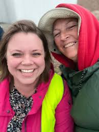 More photos from today. The last one is the reason I almost didn't make it.  🙄🤭