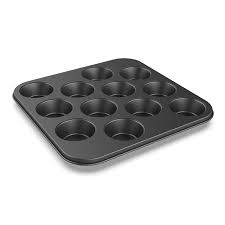 12 Cup Muffin Pan For Ninja Foodi Digital Air Fry Oven 105sg100 Official Ninja Replacement Parts Accessories