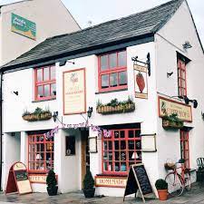 Pin On Charming England And Scotland Countryside