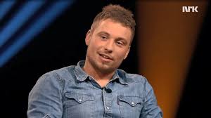 Kan vel si at det var et spinkelt utvalg av tøffe folk. Nord Norge Reality Isak 26 Fra Bodo Ble Norges Toffeste Na Deltar Han I Nytt Populaert Tv Show