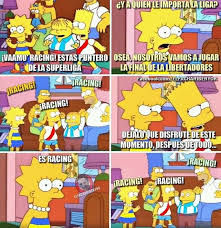 Being a horrible person is not race exclusive. Racing Racing Racing Elfachariberyok Racing Mario Characters Simpson