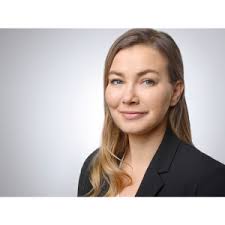 Rechtsanwalt Ron Jordan