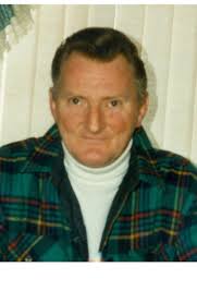 Gerald Thomas Goldsmith "Jerry"