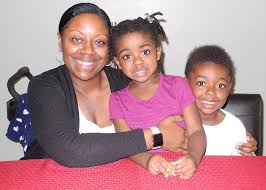 The Children's Center