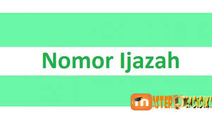 Maybe you would like to learn more about one of these? Dimana Letak Nomor Ijazah Masterpendidikan Com