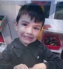 Aiden Anthony Leos (2015-2021)