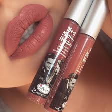 Meet Matt E Hughes Lip Colors Lipstick Lip Makeup