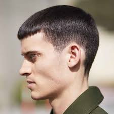Still, seeing as the internet helps spread fashion trends like wildfire, military haircut styles have seeped into the general. How To Style An On Trend Mens Military Haircut Watch Now