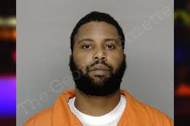 Frederick Ware — Bibb County Jail Bookings