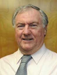 Five seek Salem selectman seats