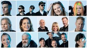 Også i år ble finalen preget av stemmekrøll. Jkn0lh0e59zlvm