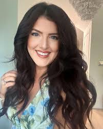 Chanel Lloyd's Instagram, Twitter & Facebook