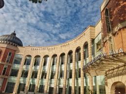 Public Libraries In Kl And Selangor Expatgo