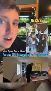 What Did Dylan Sykes Survive