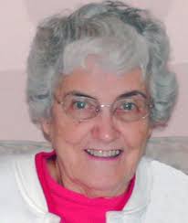 Evelyn “Evie” Noble Obenauf (unknown-2017)