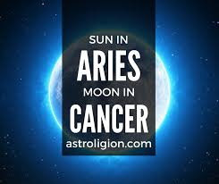 To understand and appreciate this complicated sign it takes a. Aries Sun Cancer Moon Tough Yet Sensitive Astroligion Com