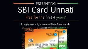 We did not find results for: Sbi Launches A Zero Fee Credit Card Unnati Here Is How To Get The Sbi Credit Card
