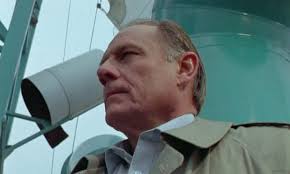 Stingray" The First Time Is Forever (TV Episode 1987)