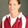 Profile Picture of Lisa Schriver - Head Volleyball Coach - Northern State University Athletics (@nsuwolves.com) on Google