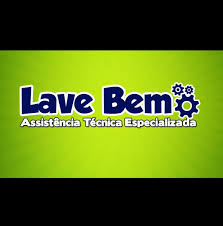 Lave bem Assistência Técnica